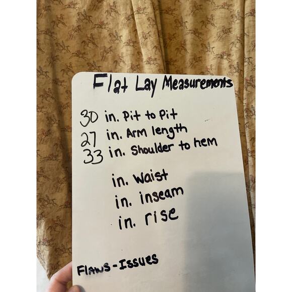 Ralph Lauren Vintage Equestrian Jumper Horse Brown XXL Button Down Shirt Mens - Picture 6 of 6